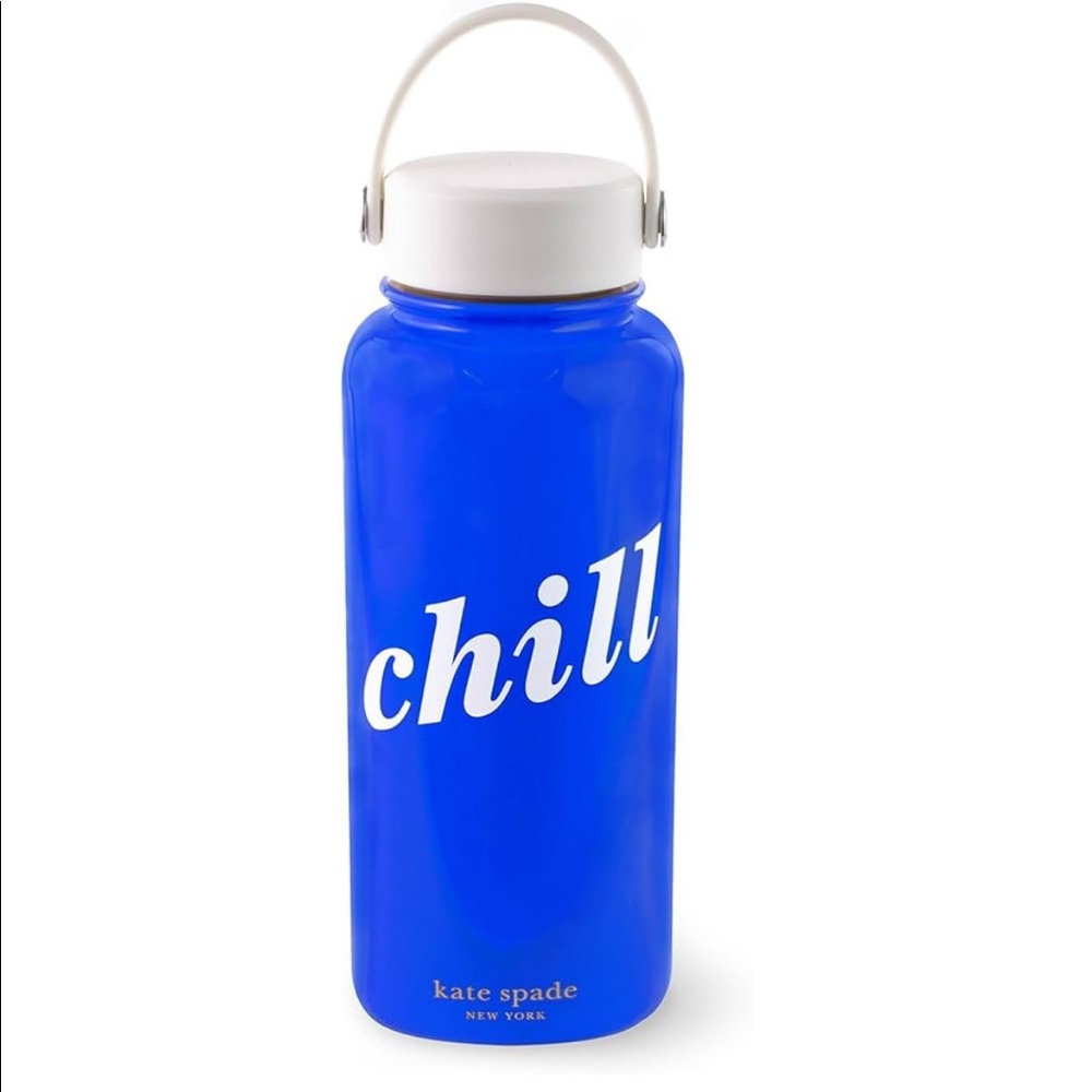 Brand New Kate Spade Water Bottle